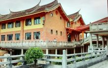 极乐寺