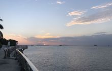 新塘社区人口文化园