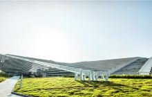 海尔世界家电博物馆