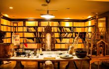 西安马柯美术博物馆