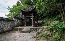 文昌阁