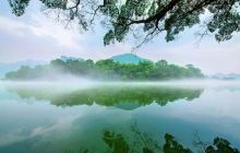 水口鱼水旅游风景区