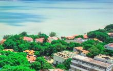 浙江省平阳县革命烈士纪念馆