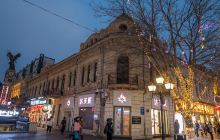 犹太国民银行旧址