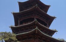 在沟院中桥