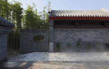 白盒子艺术馆