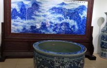 富玉官窑产业基地