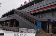 东莞图书馆(大朗分馆)