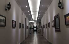 河北工业大学-校史馆