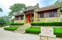龙王庙