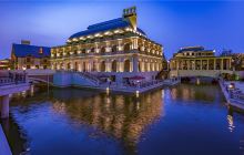 东方威尼斯水城