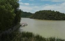 福地湖农业生态园