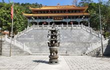 岐山文化博览园