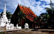 长城瓷艺体验馆