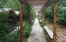 山东九宫阁齐国文字博物馆