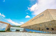 大鹏地质博物馆