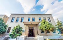 伪满皇宫博物院