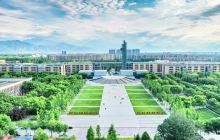 西安电子科技大学