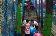 蒋家院子(红炉厂秘密囚室)-第一...