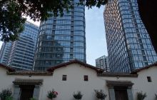 云南民族大学校史馆