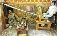 新疆民街民俗博物馆