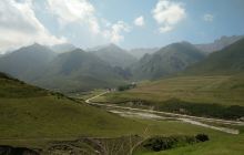 互助土族自治县文化馆