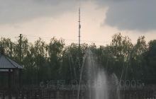 现代农业示范区