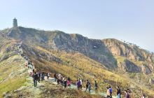 圌山