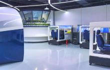 莱特兄弟飞行者航空科技体验馆