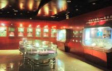 中国地质大学逸夫博物馆