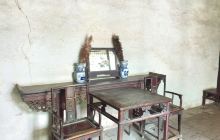 一二九师陈列馆