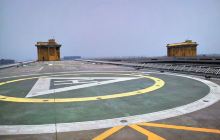 万家丽文化大观园