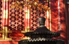 东方太阳城嘉宾国际温泉酒店