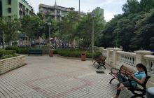 华士古达嘉马花园