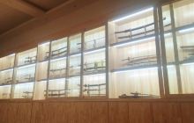 古铁斋豫东抗日战争纪念馆