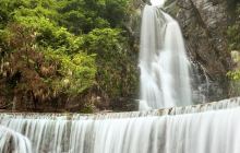 千丝岩石文化公园