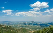 蝎子沟国家森林公园