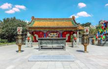 实胜寺