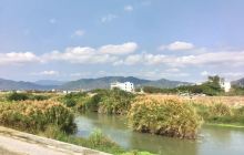龙仔湾
