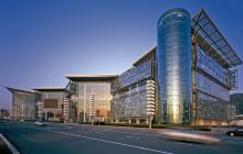 大连世界博览广场