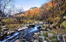 神应王生态旅游度假景区