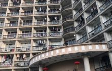 上海财经大学中山北一路校区-下...