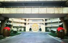 江苏泗阳经济开发区产品展示厅