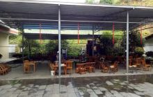 大围山国家森林公园