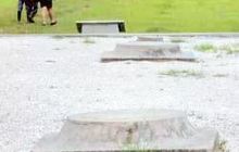 东阳城遗址
