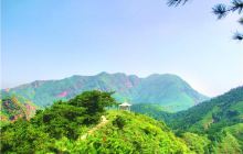 挂云山风景区