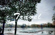 淄博山东理工大学校史展