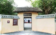 彭德怀故居与纪念馆