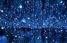 璀璨星空艺术馆（乌鲁木齐）