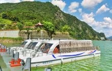 长潭旅游度假区